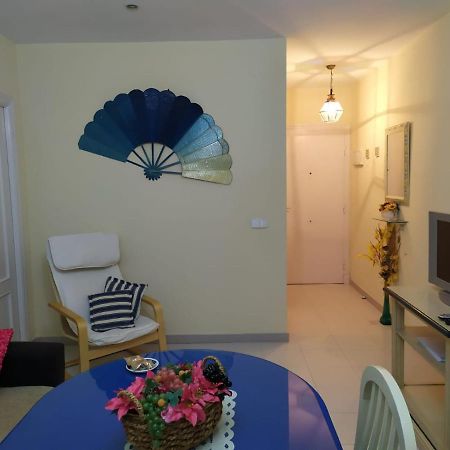 Acogedor Apartamento A 100 M. De Pinares Y Playa Apartment Рота Екстериор снимка