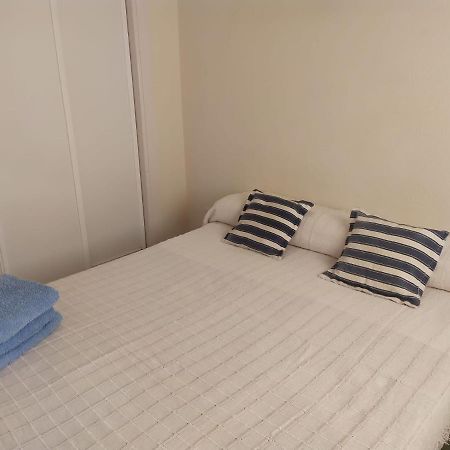 Acogedor Apartamento A 100 M. De Pinares Y Playa Apartment Рота Екстериор снимка
