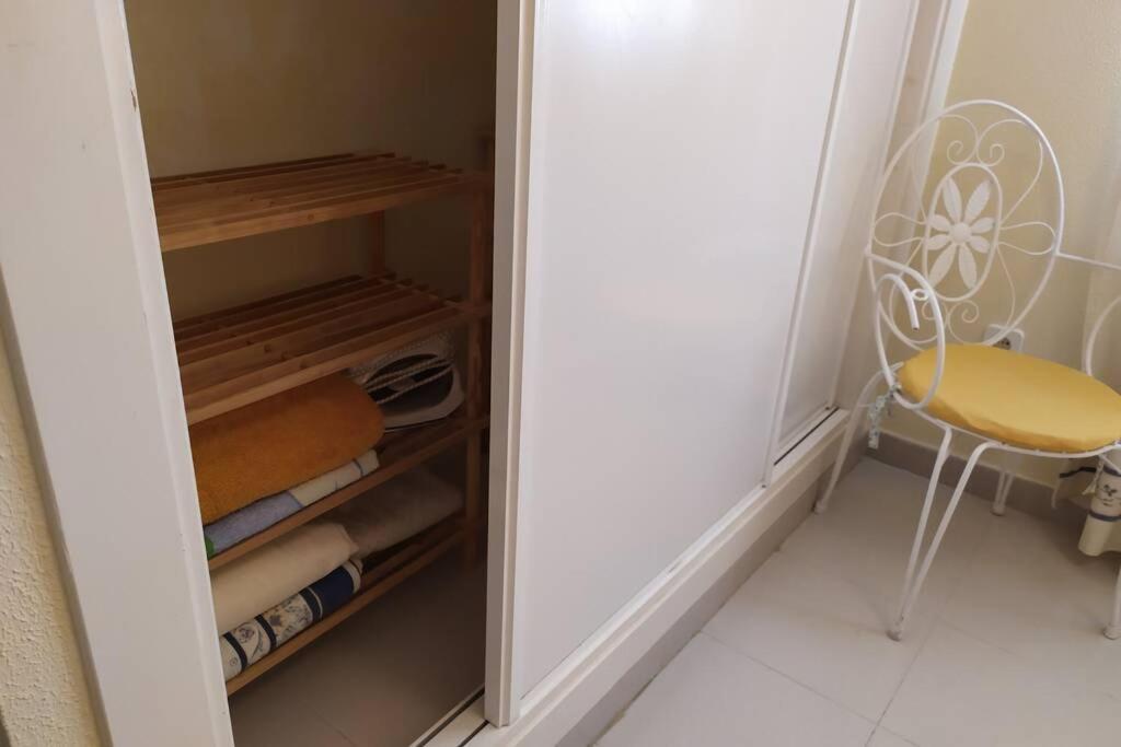 Acogedor Apartamento A 100 M. De Pinares Y Playa Apartment Рота Екстериор снимка