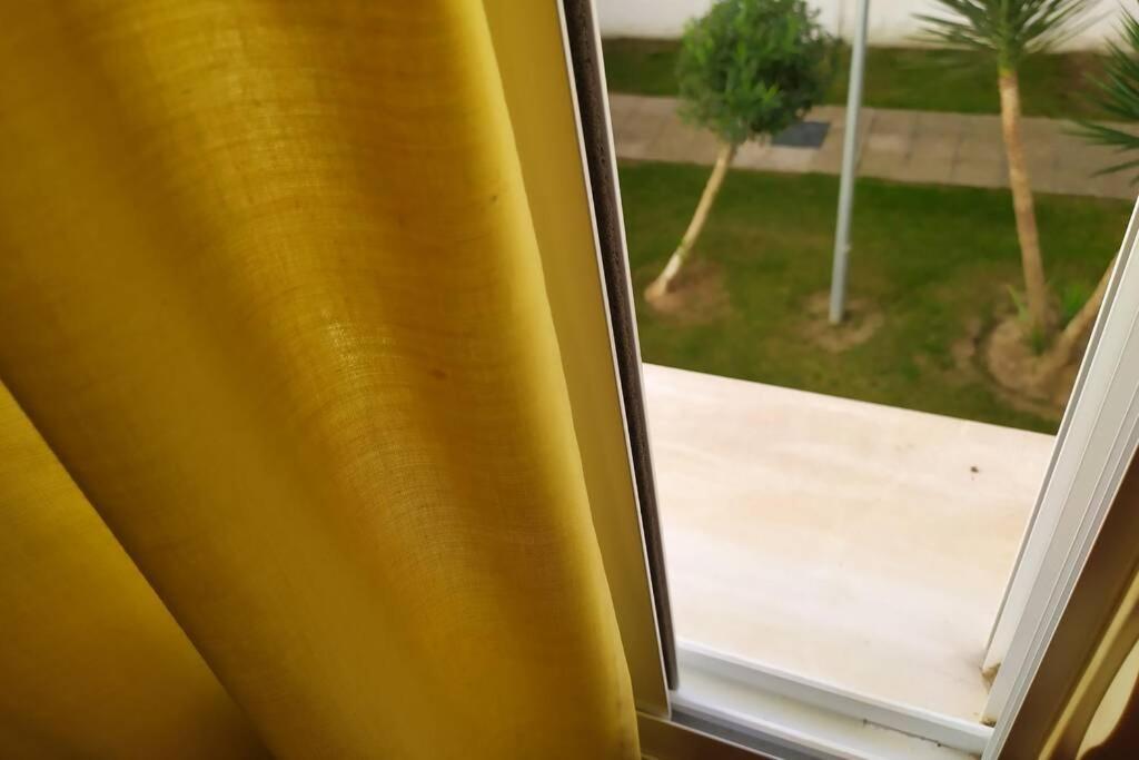 Acogedor Apartamento A 100 M. De Pinares Y Playa Apartment Рота Екстериор снимка